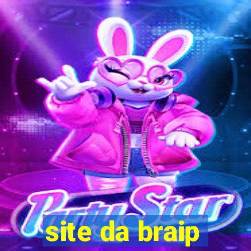 site da braip